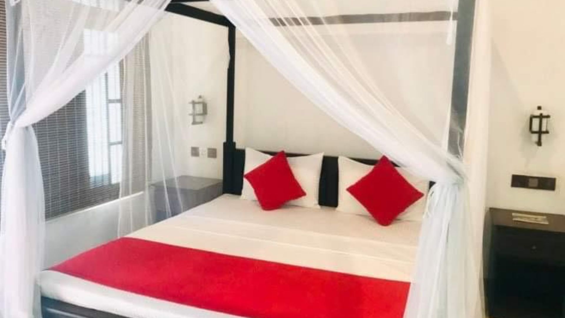 udawalawe rooms and cottage