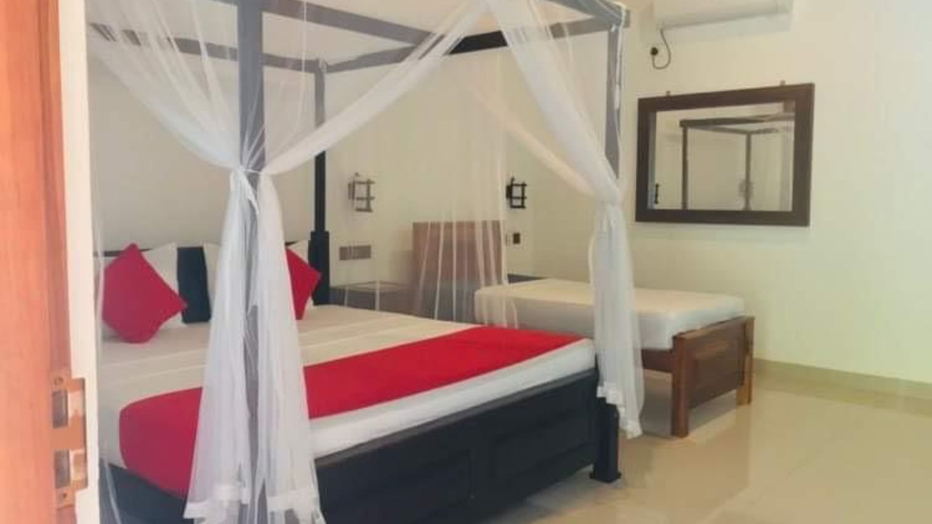 udawalawe rooms and cottage