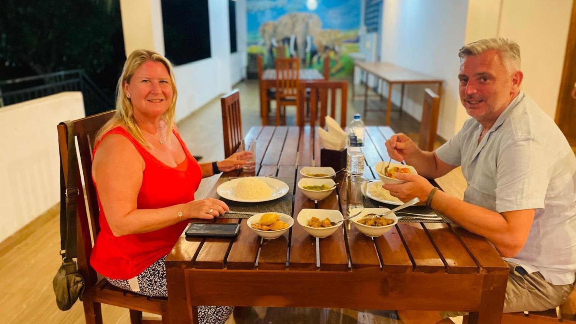 udawalawe rooms and cottage