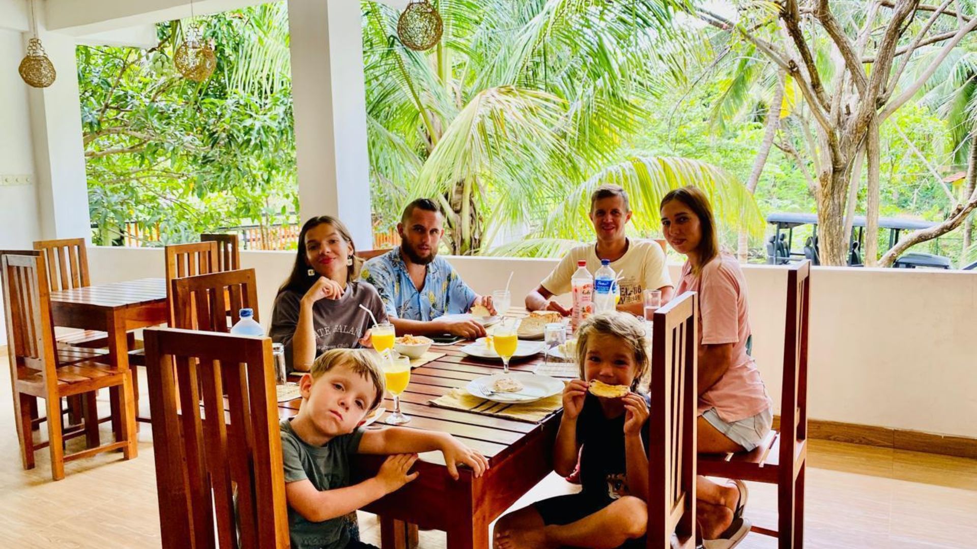 udawalawe rooms and cottage