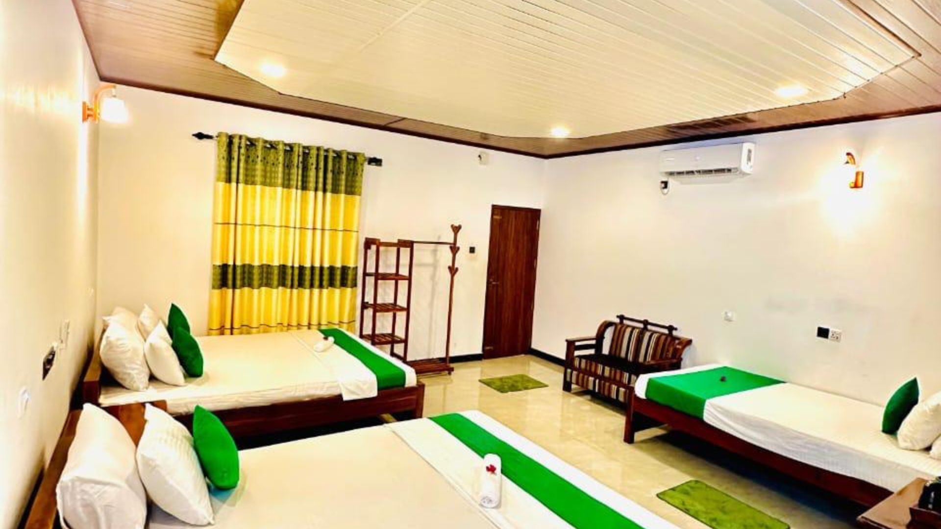 udawalawe rooms and cottage