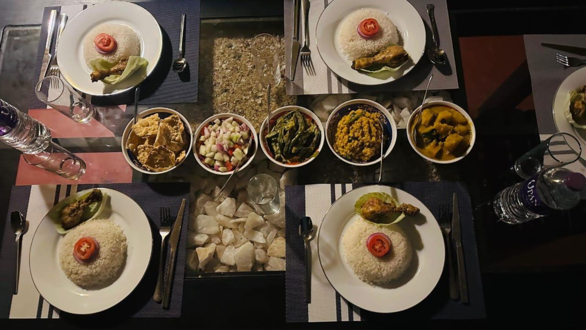 udawalawe rooms and cottage