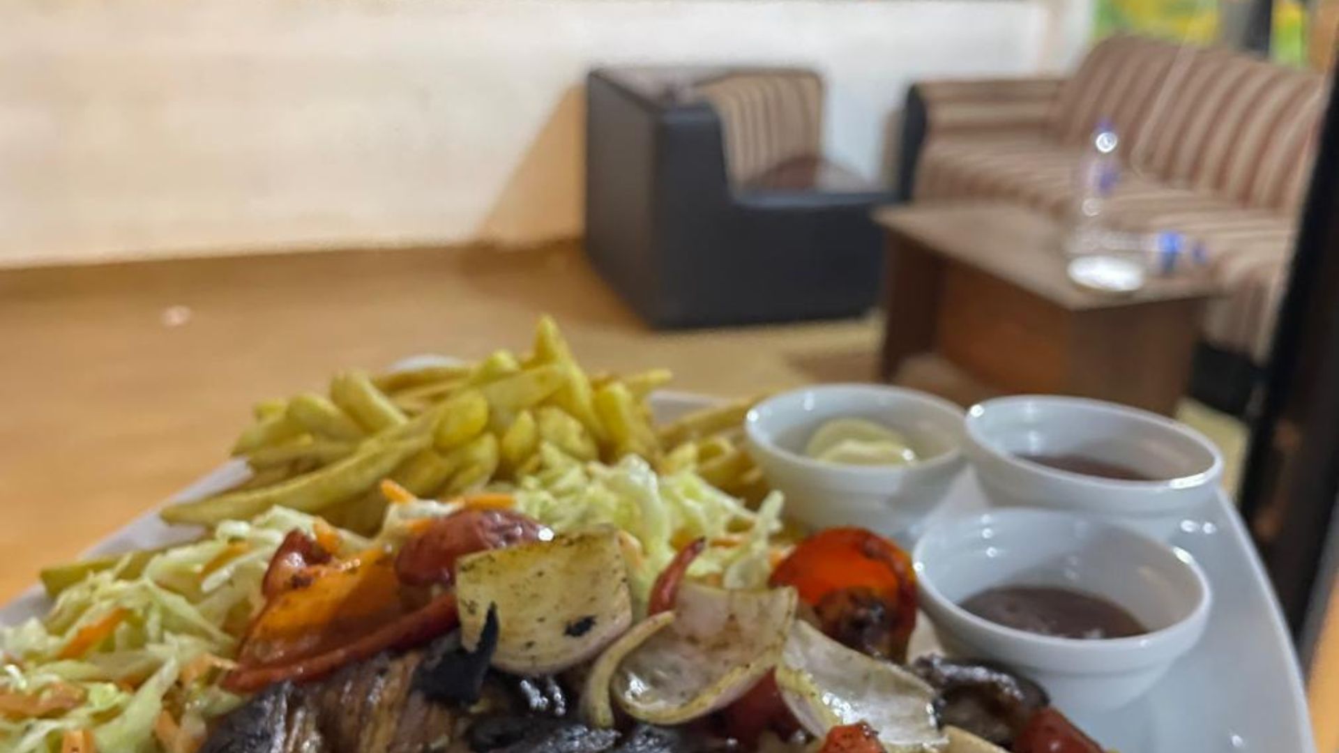 udawalawe rooms and cottage